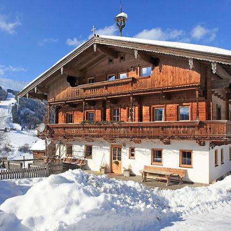 Haus Boarbauer Villa Kirchberg in Tirol Exterior photo